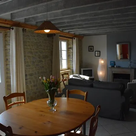 Les Chaufourniers/l'etable *