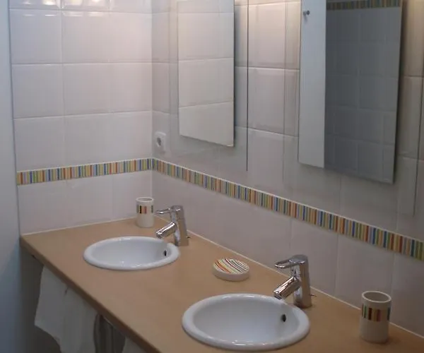 Les Chaufourniers/l'etable Feriehus *